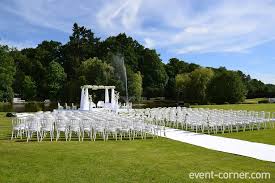 Situé dans les yvelines (78). Mariage Au Domaine Des Fontenelles Ceremonie 6 Mariage Ceremonie Mariage Ile De France