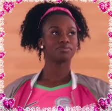 Stacey Thomas from Lithia Spring