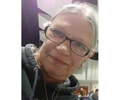 Anita Miller Obituary (1957