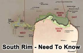 If you are planning a road trip, you might also want to calculate the total driving time from flagstaff, az to grand canyon so you can see when you'll arrive at your destination. Need To Know South Rim