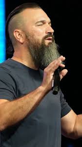 Discipline that springs from spiritual vanity is worthless, but the one who  loves receives from the Spirit without the least bit of striving. . . . . .  . #Discipline #Rest #Ease #