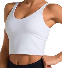 10 Best Lululemon Align Tank Dupes Lululemon Sports Bra Dupes