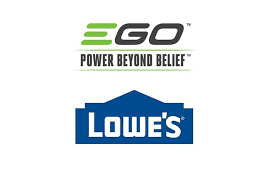 We did not find results for: Lowe S To Launch Exclusive Partnership With Ego Expands Outdoor Power Offering