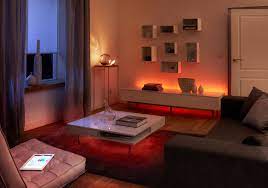 Smart Lighting Philips Hue Philips Hue Lights Phillips Hue Lighting Hue Philips