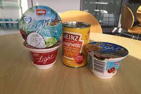 Shock Slimming World Free Food Changes Affecting Yoghurt Potato And Pasta Teesside Live