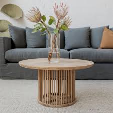 spindle coffee table corcovado table leather sofa living room coffee table