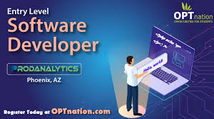 Entry Level Software Developer Jobs In 2020 Software Development Entry Level Development