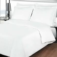 Oreillers et taies d'oreiller pour ce qui est des draps plats, vous allez cependant avoir besoin d'un modèle plus grand que. Taie De Traversin Grande Taille La Compagnie Du Blanc