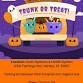 Saint Alphonsus Medical Center - Nampa Trick or Treat event image