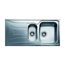 Top picks related reviews newsletter. Teka Universo 11b 1d Stainless Steel Stainless Steel Sink Alzashop Com