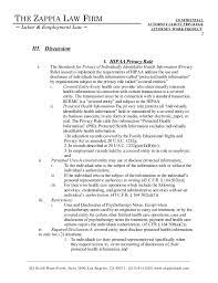 Note that, when someone other than a friend or family member is involved, the health care provider must be reasonably sure that the patient asked the person to. Memo Re Hipaa Violation Issues New Writing Sample 121515