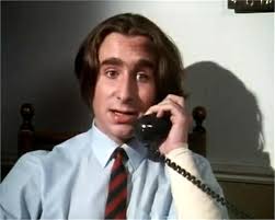 Press Gang" The Big Finish? (Episodio de TV 1990)