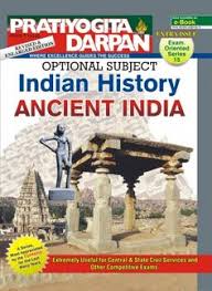 Welcome To Pratiyogita Darpan History Books Indian History Ancient India
