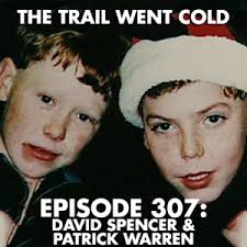 The Trail Went Cold Podcast