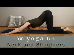 Pin On Yin Yoga