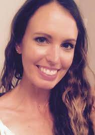 M E E T. T H E. M E M B E R S. Meet Carrie Snyder! Carrie has been an  active member of Junior Service League for six years. She is