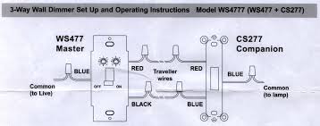 There is no connection to. Using A 3 Way X10 Wall Switch As A 2 Way Switch The Smell Of Molten Projects In The Morning