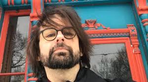 Fundraiser by Robert Bursey : Music Journalist Robert's GI Downslide into  Hell