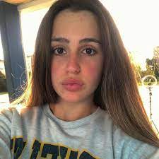 Andrea rojo of