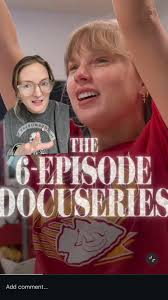 Soooooo pumped for this series ITS BEEN A LONG TIME COMING! @Taylor Swift  @Taylor Nation #swiftie #taylorswift #erastour #therastourthefinalshow  #swifttok