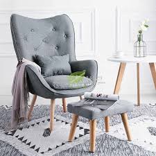 Home to one of the finest selections of custom southwest furnishings on the web. 38 Nordic Modern Single Seat Corner Sofa Design Single Sofa With Armrests Bed Living Furniture Pink Couch Aliexpress