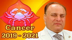 Talking about traders and businessmen, the presence of saturn and jupiter in the seventh house will give them very good. Cancer Yearly Horoscope Jupiter S Transit From 2019 2021 In Hindi Prakash Astrologer Youtube