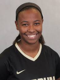 2021 Women's Soccer Roster