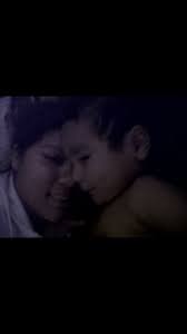 Un año más con este ser de luz que me eligió de mamá 💚