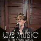Live Music with Kenny Mark