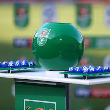 Carabao cup 2021/22 is the popular name of the efl cup for sponsorship reasons. Carabao Cup Draw Live Ball Numbers And First Round Fixtures In Full As Sides Learn Fate Mirror Online