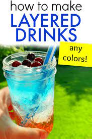 With popular brands at heavily discounted prices, you're in for a treat. Layer Drinks For Kids Holidays And Parties Any Occasion Or Theme