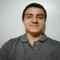 Erick Céspedes Gómez