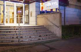 Ik ga akkoord met een nieuwsbrief ontvangen van het hotel samen met de beste hotel aanbiedingen van de week. Park Inn By Radisson Munich In Munchen Hotel De