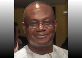 Former Interior Minister Prosper Bani joins Commonwealth Election Observer  Mission to The Gambia