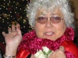 Patricia "Grandma Patty" Margo Ryan's Memorial Website