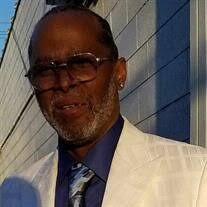 Renaldo Humbles Sr. Obituary