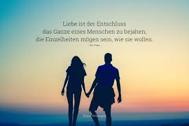 Otto Flake Liebe Ist Der Entschluss Das Ganze Eines Menschen Zu