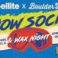 Snow Social & Wax Night event in Boulder, CO