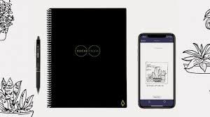 Check spelling or type a new query. Smart Notebook Review Rocketbook Everlast