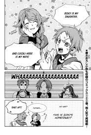 Mushoku Tensei Isekai Ittara Honki Dasu 19 Read Mushoku Tensei Isekai Ittara Honki Dasu Chapter 19 Online Anime Manga Aesthetic Anime Jobless reincarnation see more ». mushoku tensei isekai ittara honki