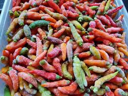 Kak mim nak share cara buat cili kisar yang tahan berbulan tak berkulat… mesti ramai yang dah tau kan… tapi takpe, nak share jugaklah, mungkin ada sorang dua yang masih tak tau kan… selalukan kalau kita blend cili kering, simpan dalam peti ais, tak sampai seminggu ia dah masam dan naik kulat. Rahsia Cili Api Cili Kisar Tahan Berminggu Dan Makan Tahun