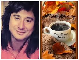 Steve Perry's personality and interviews