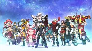 Log in or sign up in seconds.| Phantasy Star Online Wallpapers Video Game Hq Phantasy Star Online Pictures 4k Wallpapers 2019