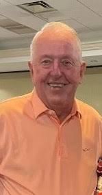 Paul Goodwin Obituary