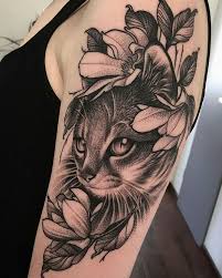 cooltop geometric tattoo what s your favorite tattoo 1 10 by daniel baczmaga uk edinburgh b cat portrait tattoos geometric tattoo pattern tattoo