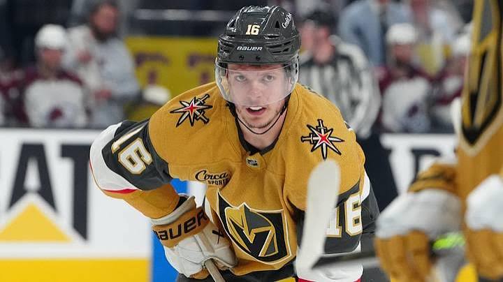 Why Pavel Dorofeyev is a Perfect Addition for NY Rangers