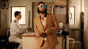 We did not find results for: Fila Headband Worn By Richie Tenenbaum Luke Wilson In The Royal Tenenbaums Spotern