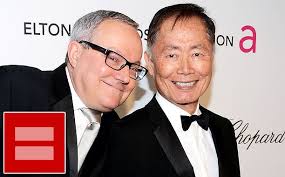 Ben Affleck, other celebs support marriage equality