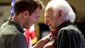 Gallery: Honoring Veterans