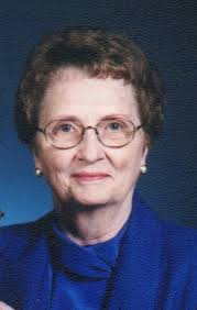 Obituary information for Arlene L. Thurman